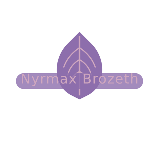 Nyrmax Brozeth Logo