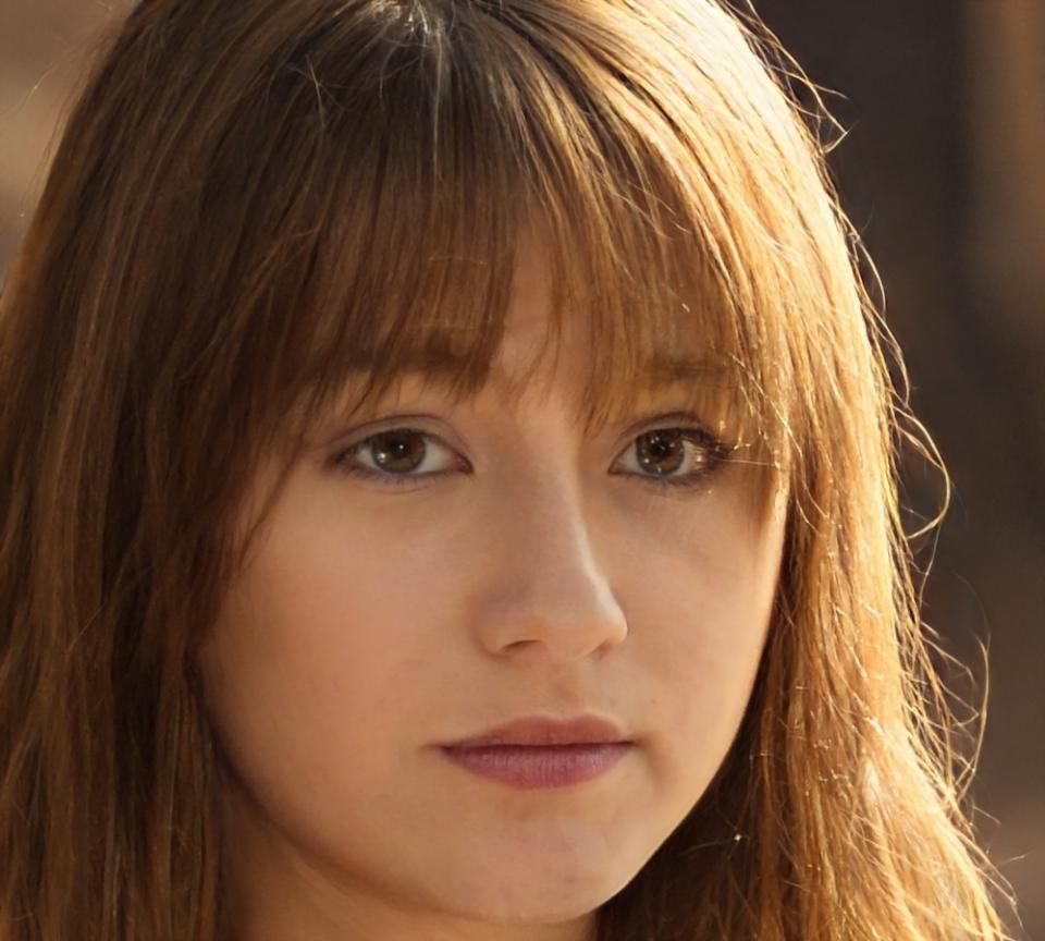 Portrait of Astrid Thornfield