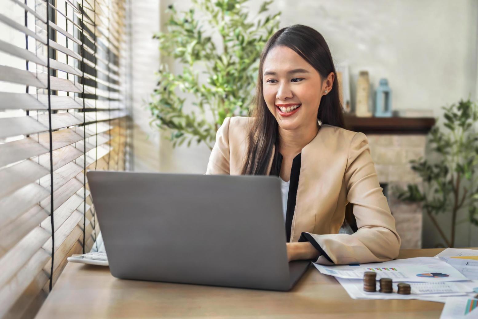 Market analysis dashboard showing key investment indicators