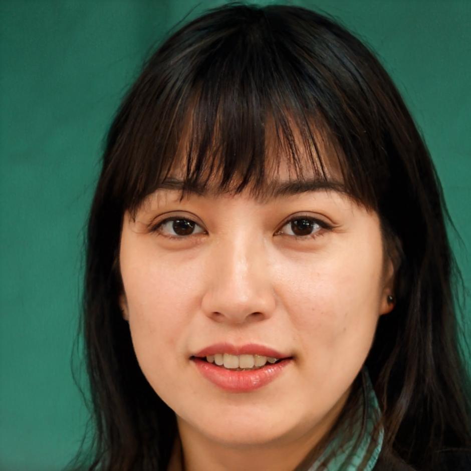 Meredith Holsworth, founder of Nyrmax Brozeth